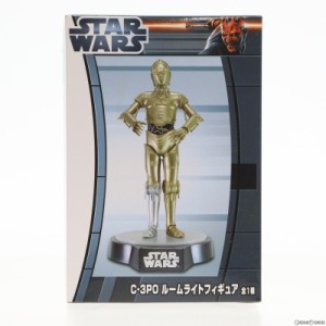 【中古即納】[FIG]C-3PO ルームライトフィギュア STAR WARS(スター・ウォーズ) プライズ タイトー(20121210)