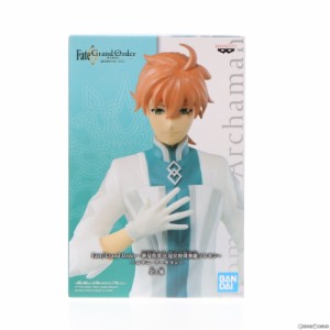 【中古即納】[FIG]ロマニ・アーキマン Fate/Grand Order(フェイト/グランドオーダー) -終局特異点 冠位時間神殿ソロモン- フィギュア プ