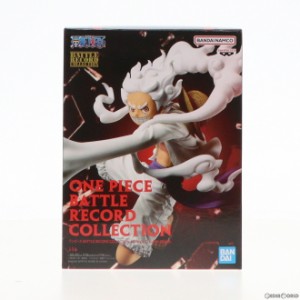 【中古即納】[FIG]モンキー・D・ルフィ ワンピース BATTLE RECORD COLLECTION-MONKEY.D.LUFFY GEAR5- ONE PIECE フィギュア プライズ(269