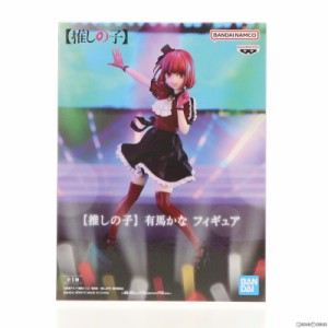 【中古即納】[FIG]有馬かな(ありまかな) 推しの子 フィギュア プライズ(2648603) バンプレスト(20231130)