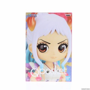 【中古即納】[FIG]ヤマト ワンピース Q posket-ヤマト- ONE PIECE フィギュア プライズ(2673720) バンプレスト(20231130)