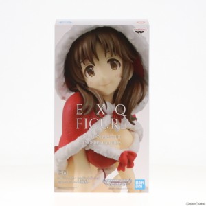 【中古即納】[FIG]十時愛梨(とときあいり) EXQフィギュア〜十時愛梨〜 アイドルマスター シンデレラガールズ プライズ(39783) バンプレス