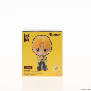 【中古即納】[FIG]ジェイホープ(BTS/防弾少年団/ノーマルカラー) TinyTAN(タイニータン) CHUBBY COLLECTION モアプラスキーチェーン付フ