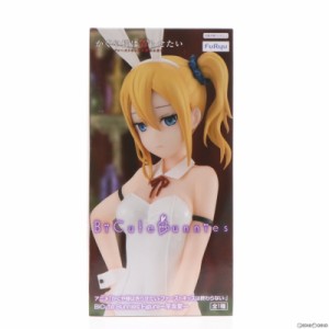 【中古即納】[FIG]早坂愛(はやさかあい) かぐや様は告らせたい-ファーストキッスは終わらない- BiCute Bunnies Figure-早坂愛- プライズ(