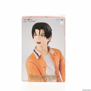 【中古即納】[FIG]高尾和成 「黒子のバスケ」 BREAK TIME FIGURE〜緑間・高尾〜 フィギュア プライズ(36023) バンプレスト(20151217)