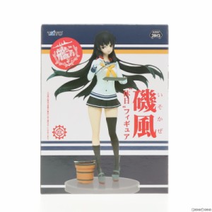 【中古即納】[FIG]磯風(いそかぜ) 休日フィギュア 艦隊これくしょん -艦これ- プライズ(459940100) タイトー(20160930)