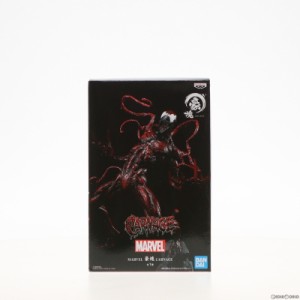 【中古即納】[FIG]カーネイジ MARVEL(マーベル) 豪塊 CARNAGE フィギュア プライズ(2523132) バンプレスト(20210920)