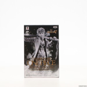 【中古即納】[FIG]トラファルガー・ロー(原型カラー) ワンピース SCultures BIG 造形王頂上決戦5 vol.5 ONE PIECE フィギュア プライズ(3