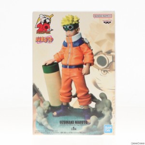 【中古即納】[FIG]うずまきナルト NARUTO-ナルト- 疾風伝 Memorable Saga-うずまきナルト- フィギュア プライズ(2643309) バンプレスト(2