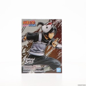 【中古即納】[FIG]うちはイタチ NARUTO-ナルト- 疾風伝 VIBRATION STARS-UCHIHA ITACHI-II フィギュア プライズ(2601741) バンプレスト(2