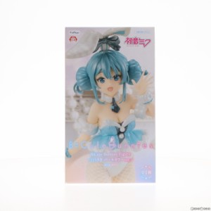 【中古即納】[FIG]初音ミク BiCute Bunnies Figure-初音ミク 白うさぎ パールカラーver.- キャラクター・ボーカル・シリーズ01 初音ミク 