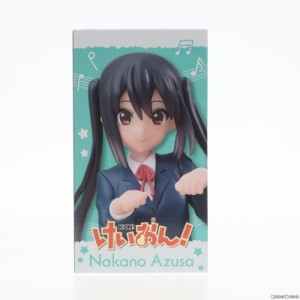 【中古即納】[FIG]タイトーオンラインクレーン限定 中野梓(なかのあずさ) けいおん! Coreful フィギュア プライズ タイトー(20230531)