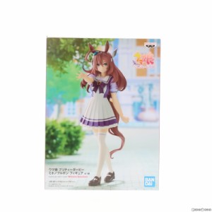 【中古即納】[FIG]ミホノブルボン ウマ娘 プリティーダービー フィギュア プライズ(2595905) バンプレスト(20220710)