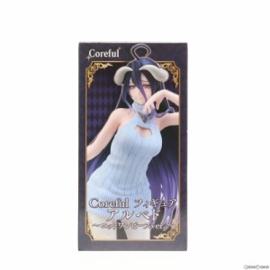 【中古即納】[FIG]アルベド Coreful フィギュア アルベド〜ニットワンピースver.〜 オーバーロードIV プライズ(451424900) タイトー(2022