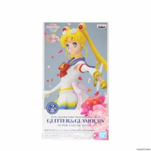 【中古即納】[FIG]スーパーセーラームーン A(ムーンカレイドスコープ) 劇場版「美少女戦士セーラームーンEternal」 GLITTER GLAMOURS-SUP