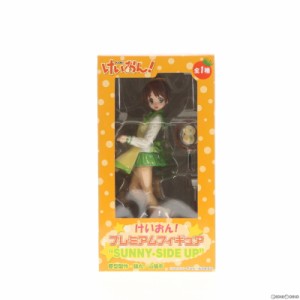 【中古即納】[FIG]平沢憂(ひらさわうい) けいおん! プレミアムフィギュア SUNNY-SIDE UP プライズ セガ(20111130)