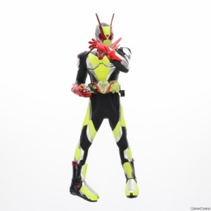 【中古即納】[FIG]A賞 SOFVICS 仮面ライダーゼロツー 一番くじ 仮面ライダーゼロワン NO.03 feat.レジェンド仮面ライダー フィギュア プ