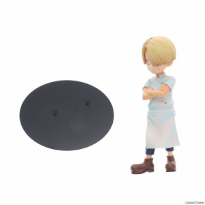 【中古即納】[FIG]サンジ ワンピース DXF〜THE GRANDLINE CHILDREN〜 vol.6 ONE PIECE フィギュア プライズ(48154) バンプレスト(2012112