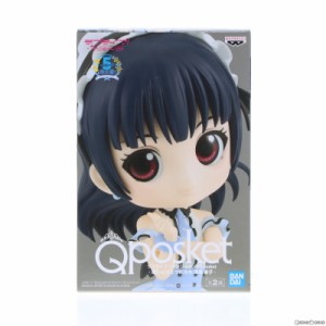 【中古即納】[FIG]津島善子(つしまよしこ)(衣装濃) ラブライブ!サンシャイン!! Q posket-想いよひとつになれ 津島善子- フィギュア プラ