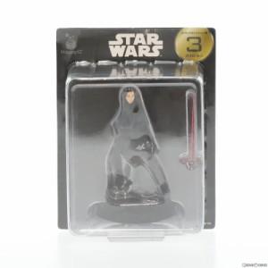 【中古即納】[FIG]フィギュアコレクション賞 カイロ・レン Happyくじ スター・ウォーズ サーガ STAR WARS フィギュア プライズ サニーサ