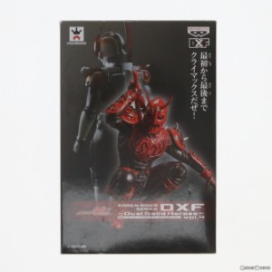 【中古即納】[FIG]モモタロス 仮面ライダー電王 仮面ライダーシリーズ DXF〜Dual Solid Heroes〜 vol.4 フィギュア プライズ(48240) バン