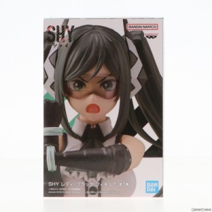 【中古即納】[FIG]レディ・ブラック SHY(シャイ) フィギュア プライズ(2656102) バンプレスト(20240120)