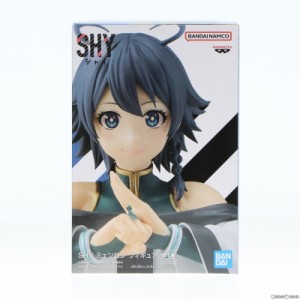 【中古即納】[FIG]ミェンロン SHY(シャイ) フィギュア プライズ(2663067) バンプレスト(20240131)