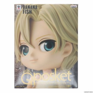 【中古即納】[FIG]アッシュ・リンクス(B 特別カラー) BANANA FISH(バナナフィッシュ) Q posket-アッシュ・リンクス- フィギュア プライズ