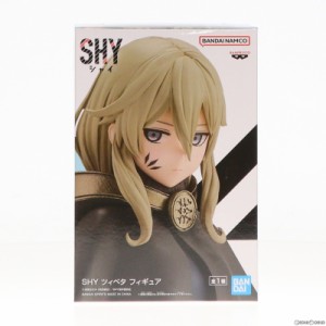 【中古即納】[FIG]ツィベタ SHY(シャイ) フィギュア プライズ(2667625) バンプレスト(20240229)