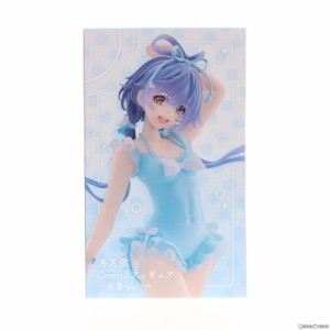 【中古即納】[FIG]タイトーオンラインクレーン限定 洛天依(るおてんい) VOCALOID4 Library 洛天依 Coreful フィギュア 〜水着ver.〜 プラ