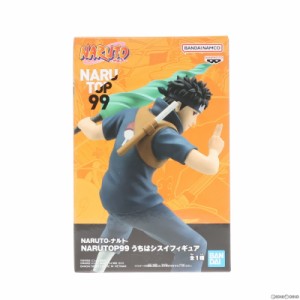 【中古即納】[FIG]うちはシスイ NARUTO-ナルト- NARUTOP99 うちはシスイフィギュア プライズ(2693960) バンプレスト(20240310)