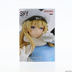 【中古即納】[FIG]スピリッツ SHY(シャイ) フィギュア プライズ(2656105) バンプレスト(20231210)