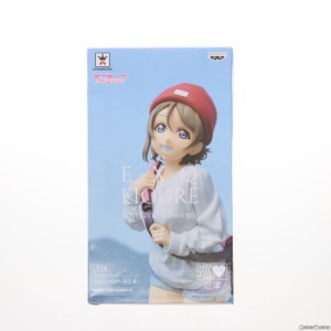 【中古即納】[FIG]渡辺曜(わたなべよう) EXQフィギュア〜渡辺曜〜 ラブライブ!サンシャイン!! フィギュア プライズ(37756) バンプレスト(