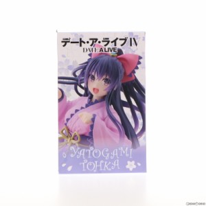 【中古即納】[FIG]夜刀神十香(やとがみとおか) デート・ア・ライブIV Coreful フィギュア 夜刀神十香〜和ゴスver.〜 プライズ(451706700)