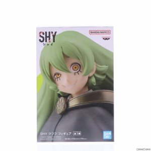 【中古即納】[FIG]クフフ SHY(シャイ) フィギュア プライズ(2667626) バンプレスト(20240328)