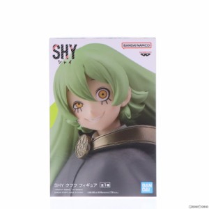 【中古即納】[FIG]クフフ SHY(シャイ) フィギュア プライズ(2667626) バンプレスト(20240328)