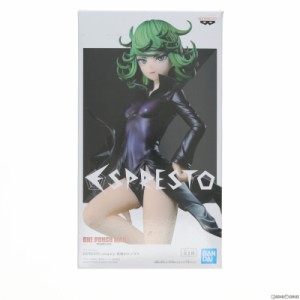 【中古即納】[FIG]タツマキ ワンパンマン ESPRESTO-shapely-戦慄のタツマキ フィギュア プライズ(2556650) バンプレスト(20210831)