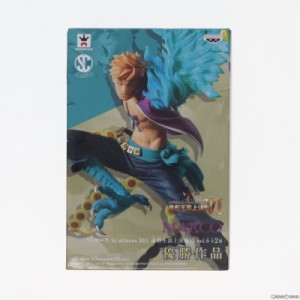 【中古即納】[FIG]マルコ(フルカラー) ワンピース SCultures BIG 造形王頂上決戦VI vol.6 ONE PIECE フィギュア プライズ(37516) バンプ