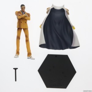 【中古即納】[FIG]黄猿(ボルサリーノ) ワンピース DX海軍フィギュアvol.1 ONE PIECE プライズ(47230) バンプレスト(20110228)