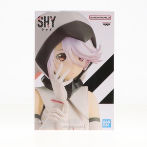 【中古即納】[FIG]SHY(シャイ) フィギュア プライズ(2656101) バンプレスト(20231120)