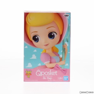 【中古即納】[FIG]ボー・ピープ A(白) Q posket-Bo peep- トイ・ストーリー フィギュア プライズ(39529) バンプレスト(20190720)