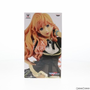 【中古即納】[FIG]シェリル・ノーム マクロスF(フロンティア) EXQフィギュア プライズ(38408) バンプレスト(20180626)