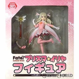 【中古即納】[FIG]イリヤスフィール・フォン・アインツベルン Fate/kaleid liner(フェイト/カレイドライナー) プリズマ☆イリヤ フィギュ