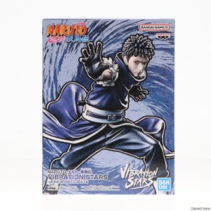 【中古即納】[FIG]うちはオビト NARUTO-ナルト- 疾風伝 VIBRATION STARS-UCHIHA OBITO-II フィギュア プライズ(2666679) バンプレスト(20