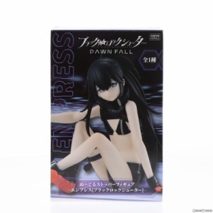 【中古即納】[FIG]エンプレス[ブラックロックシューター] BLACK★★ROCK SHOOTER DAWN FALL ぬーどるストッパーフィギュア-エンプレス[ブ