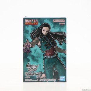 【中古即納】[FIG]イルミ=ゾルディック HUNTER×HUNTER(ハンター×ハンター) VIBRATION STARS-イルミ- フィギュア プライズ(2692565) バ