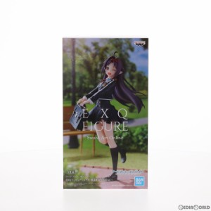 【中古即納】[FIG]ユウキ EXQフィギュア〜ユウキ 帰還者学校制服ver.〜 ソードアート・オンライン プライズ(39990) バンプレスト(2019123