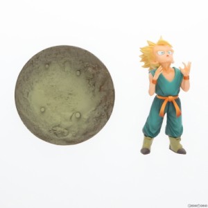 【中古即納】[FIG]超サイヤ人トランクス ドラゴンボールZ DRAMATIC SHOWCASE 〜4th season〜 vol.2 フィギュア プライズ(36785) バンプレ