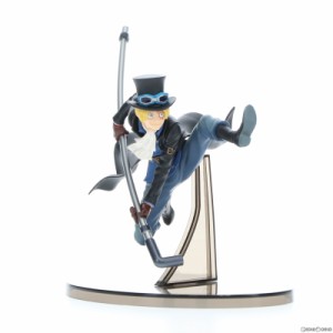 【中古即納】[FIG]サボ(通常カラーver.) ワンピース BANPRESTO WORLD FIGURE COLOSSEUM 造形王頂上決戦2 vol.8 ONE PIECE フィギュア プ