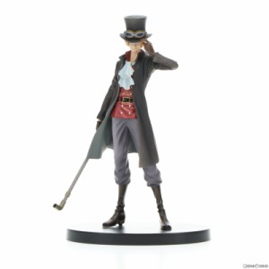 【中古即納】[FIG]店舗限定 サボ ワンピース DXF〜THE GRANDLINE MEN LADY〜ONE PIECE FILM GOLD SPECIAL フィギュア プライズ(36799) バ